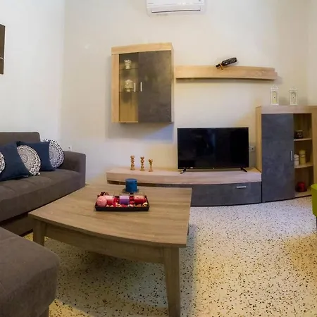 Lejlighed Aramis Boutique House, Medieval Old Town, Rhodes *
