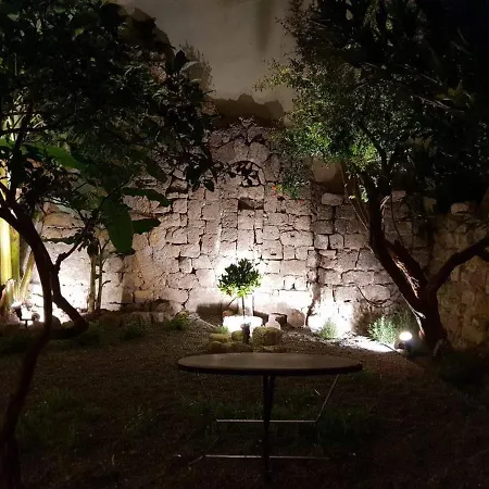 Aramis Boutique House, Medieval Old Town, Rhodes Lejlighed *