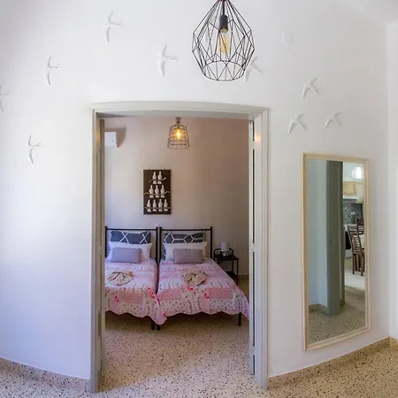 Aramis Boutique House, Medieval Old Town, Rhodes Appartement Rhodes City