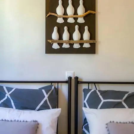Aramis Boutique House, Medieval Old Town, Rhodes Appartement