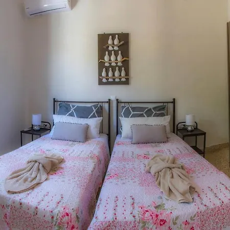 Aramis Boutique House, Medieval Old Town, Rhodes Appartement *