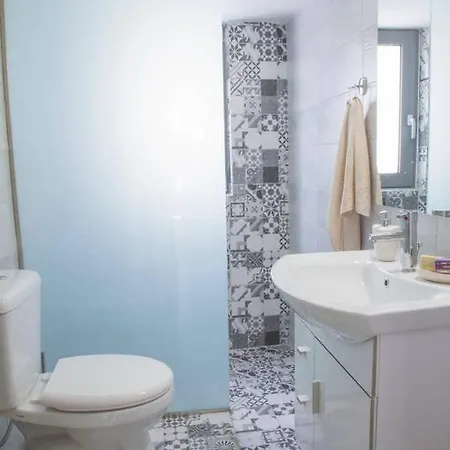 Appartement Aramis Boutique House, Medieval Old Town, Rhodes