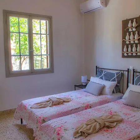 Aramis Boutique House, Medieval Old Town, Rhodes Appartement